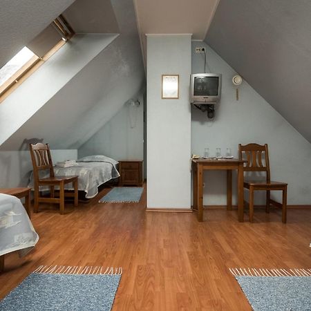 Sangaste Rukki Maja Guesthouse Cameră foto