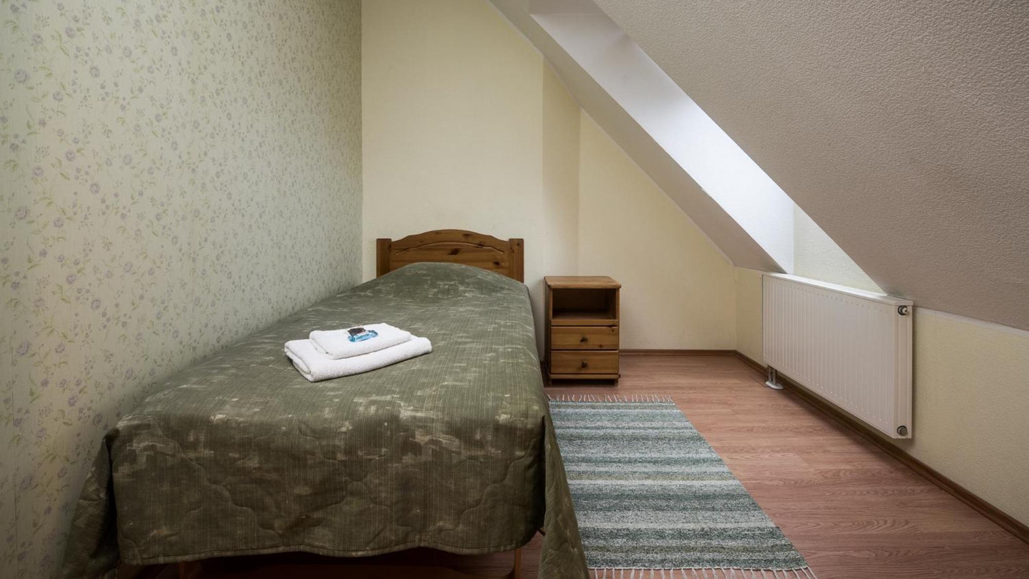 Sangaste Rukki Maja Guesthouse Cameră foto