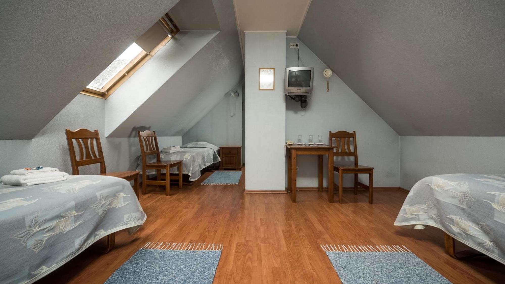 Sangaste Rukki Maja Guesthouse Cameră foto