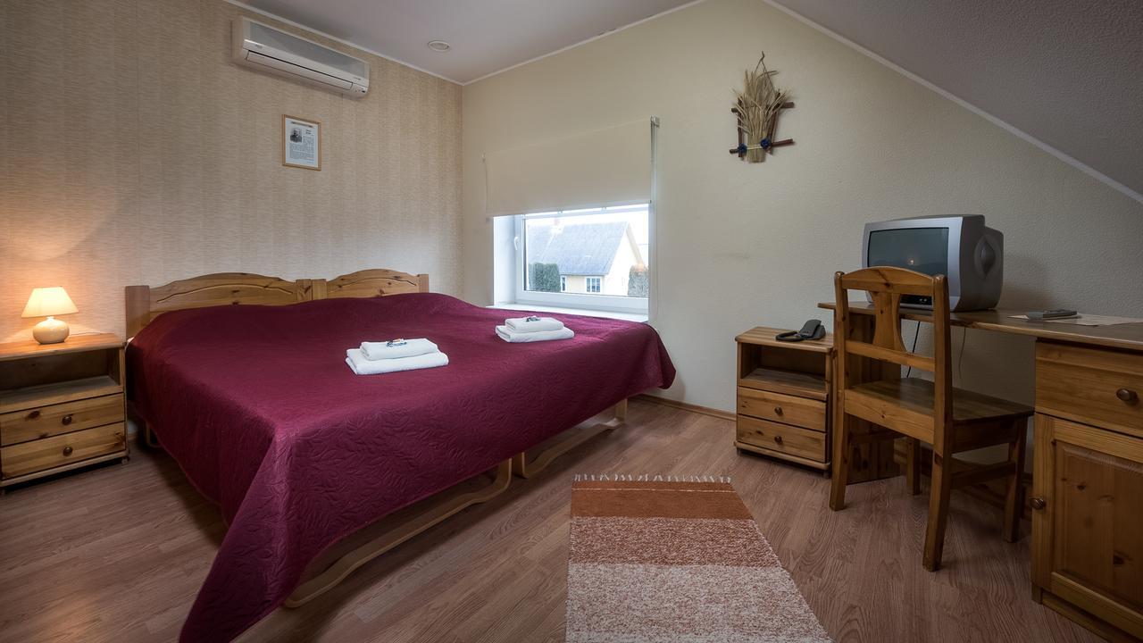 Sangaste Rukki Maja Guesthouse Cameră foto